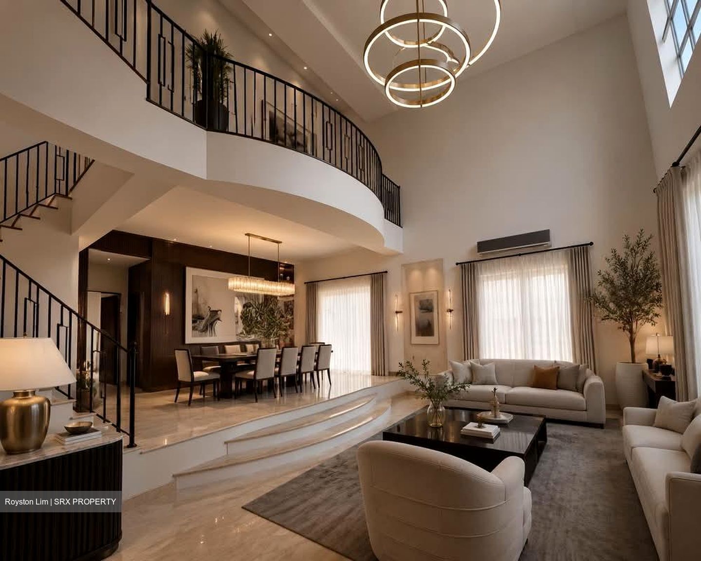 Villas At Kew (D16), Semi-Detached #562166711